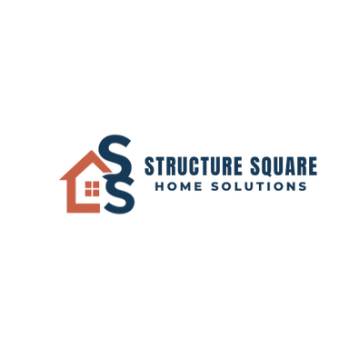 Structure Square Logo